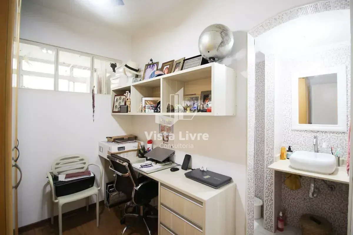 Apartamento, 3 quartos, 92 m² - Foto 10