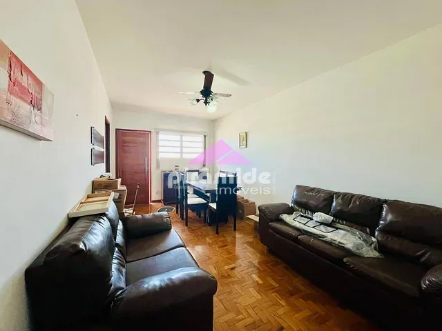 Apartamento com 81m² 2 quartos e 2 banheiros, à venda, no bairro Centro em Caraguatatuba