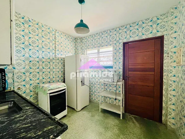 Apartamento com 81m² 2 quartos e 2 banheiros, à venda, no bairro Centro em Caraguatatuba
