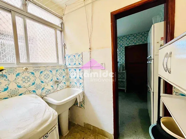 Apartamento com 81m² 2 quartos e 2 banheiros, à venda, no bairro Centro em Caraguatatuba