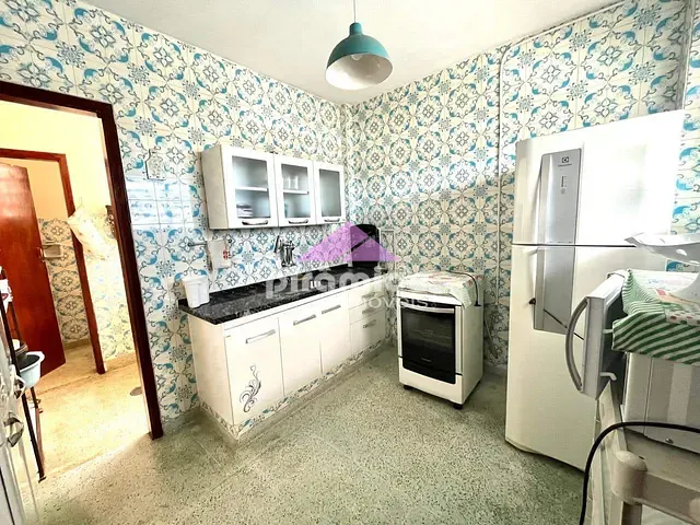 Apartamento com 81m² 2 quartos e 2 banheiros, à venda, no bairro Centro em Caraguatatuba
