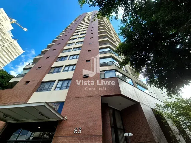 Apartamento com 33m² 1 quarto e 1 banheiro, à venda, no bairro Pinheiros em São Paulo