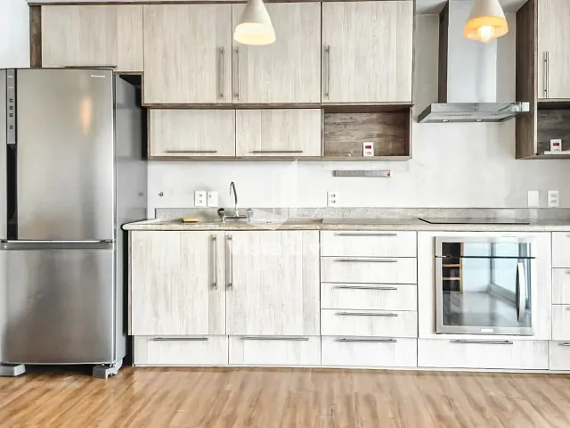 Apartamento com 57m² 1 quarto e 1 banheiro, à venda, no bairro Pinheiros em São Paulo