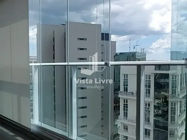 Apartamento com 97m² 2 quartos e 2 banheiros, à venda, no bairro Indianópolis em São Paulo