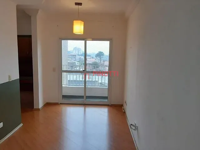 Apartamento 2 quartos e 1 banheiro, à venda, no bairro Vila Santa Cássia em São Bernardo do Campo