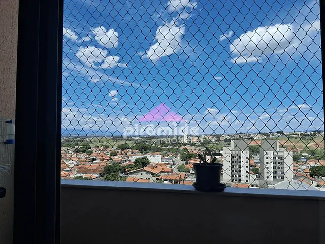 Apartamento com 58m² 2 quartos e 1 banheiro, à venda, no bairro Jardim São Vicente em São José dos Campos
