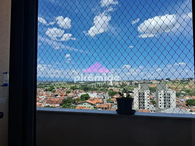 Apartamento com 58m² 2 quartos e 1 banheiro, à venda, no bairro Jardim São Vicente em São José dos Campos
