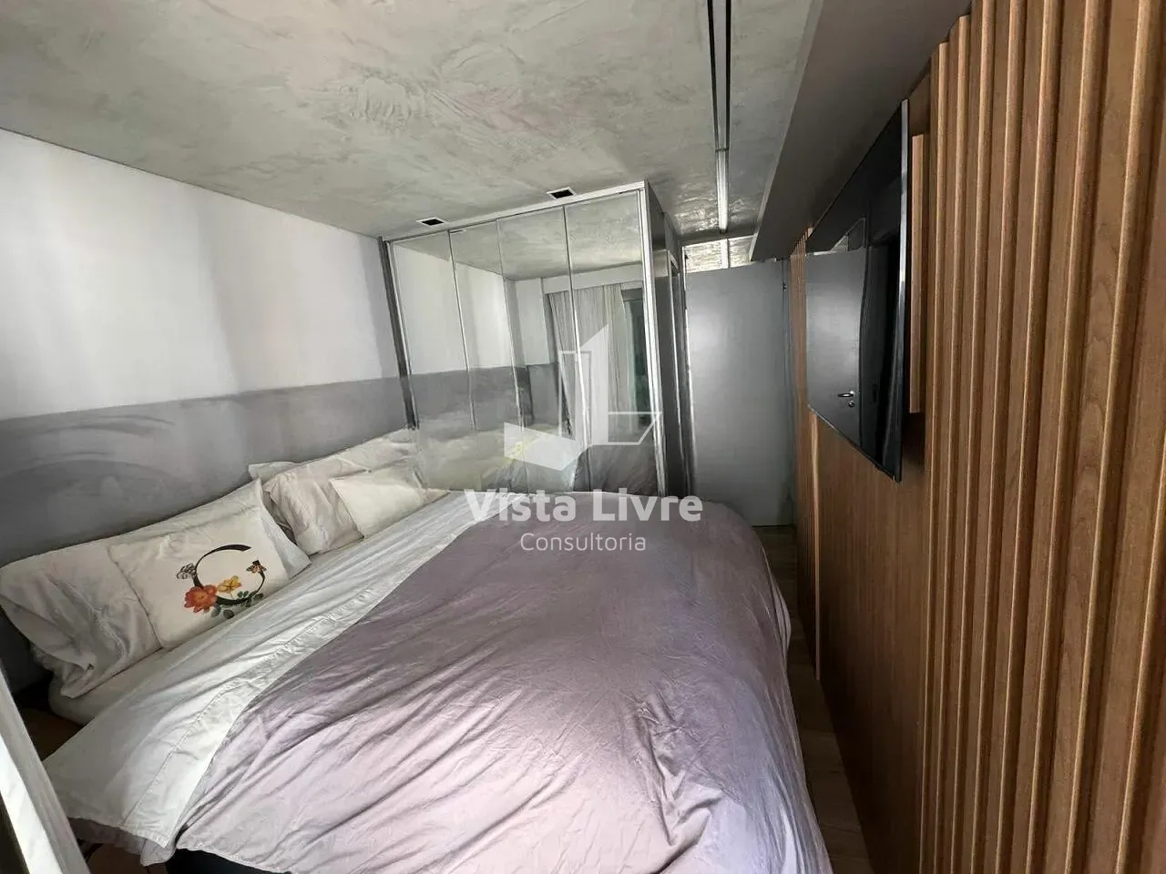 Apartamento, 2 quartos, 65 m² - Foto 13
