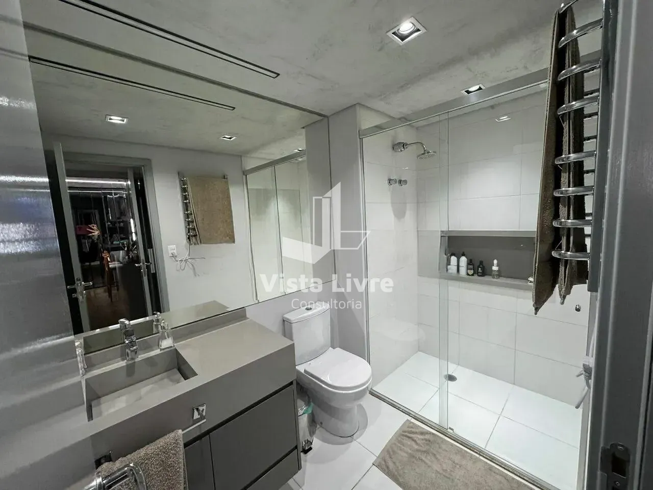 Apartamento, 2 quartos, 65 m² - Foto 23