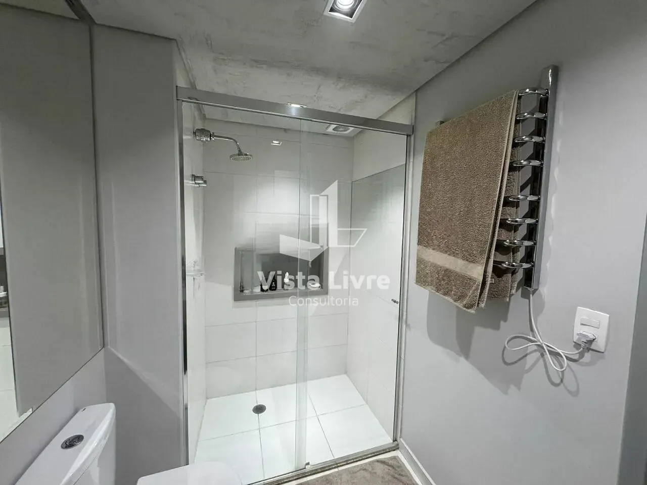 Apartamento, 2 quartos, 65 m² - Foto 24