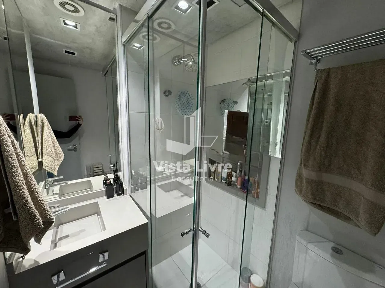 Apartamento, 2 quartos, 65 m² - Foto 26