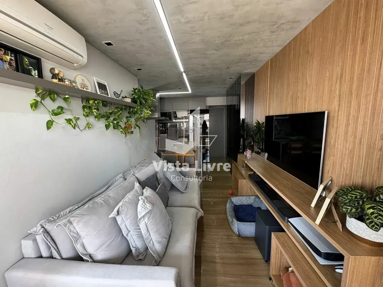 Apartamento, 2 quartos, 65 m² - Foto 2