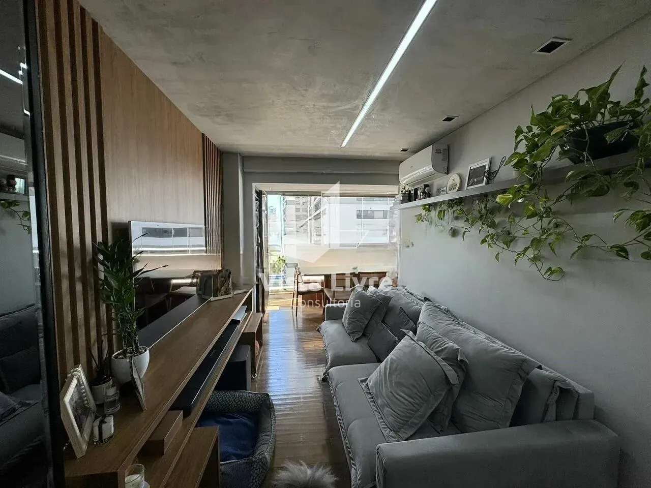 Apartamento, 2 quartos, 65 m² - Foto 1
