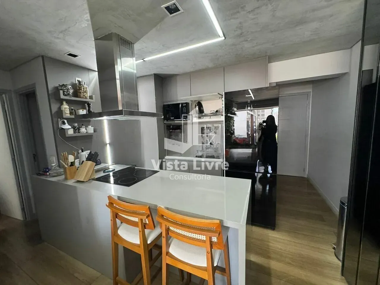 Apartamento, 2 quartos, 65 m² - Foto 5
