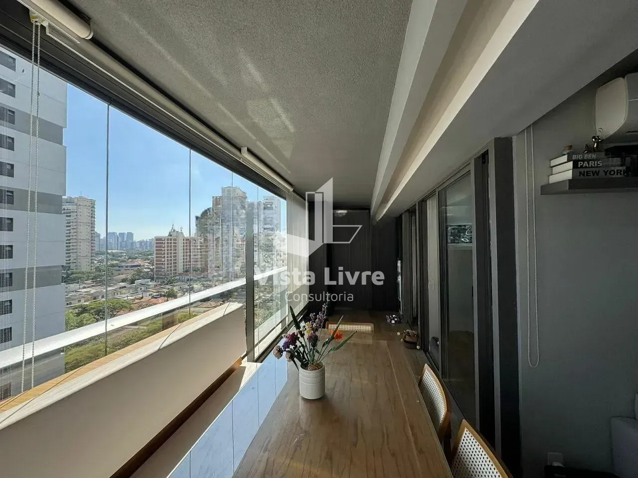 Apartamento, 2 quartos, 65 m² - Foto 12