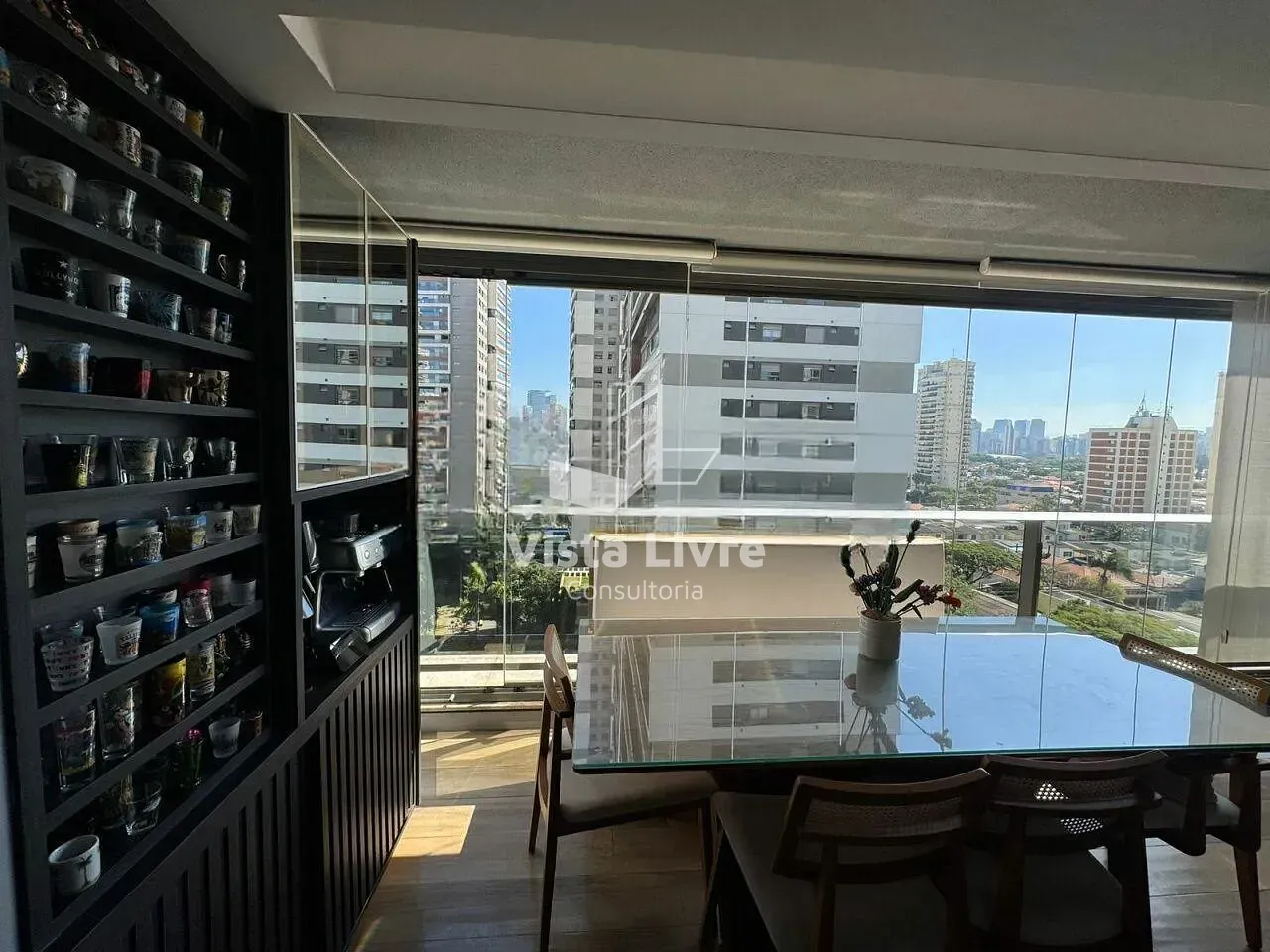 Apartamento, 2 quartos, 65 m² - Foto 11