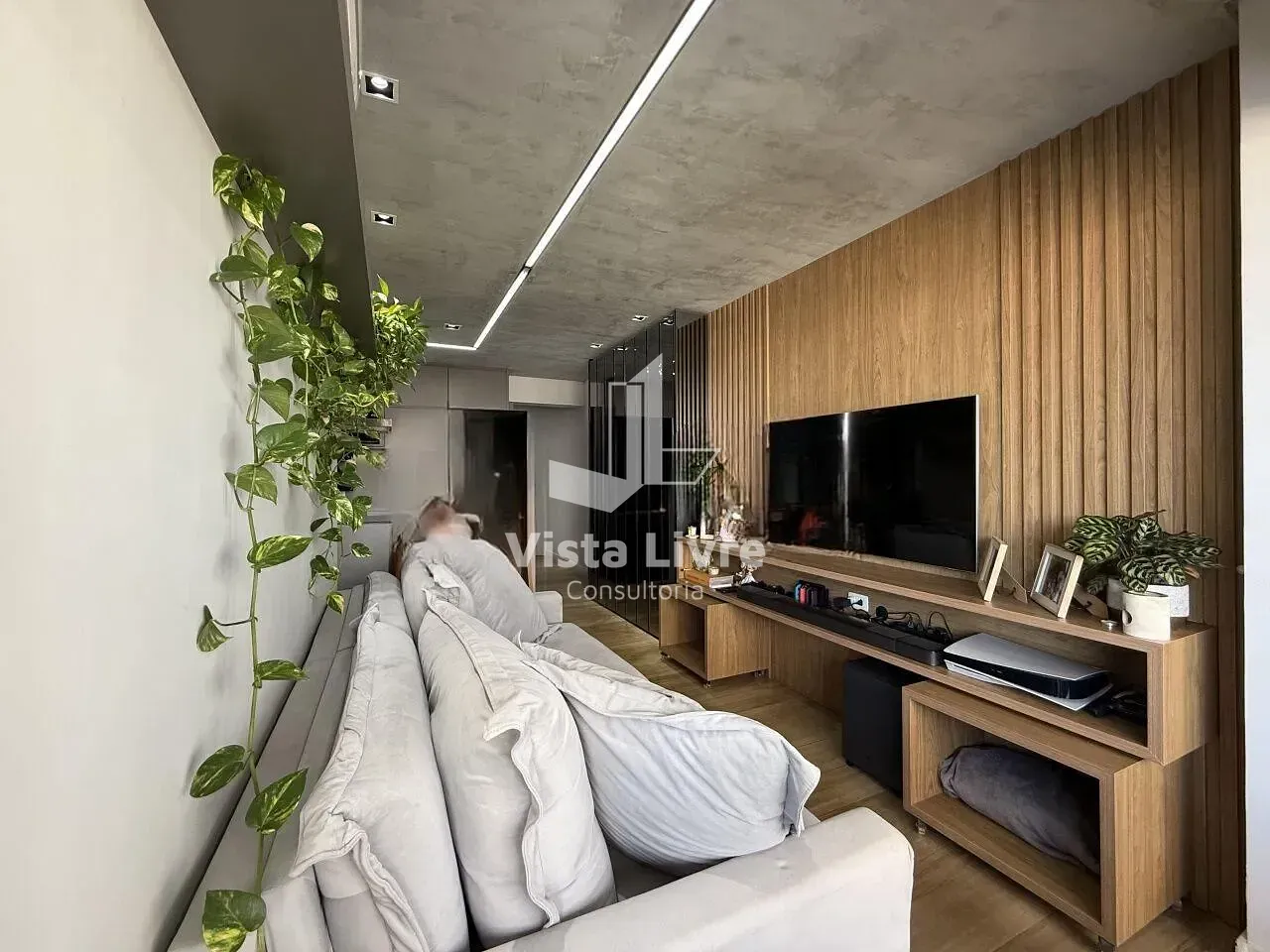 Apartamento, 2 quartos, 65 m² - Foto 3