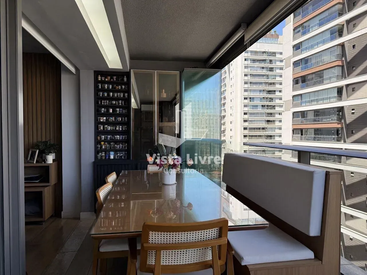 Apartamento, 2 quartos, 65 m² - Foto 7