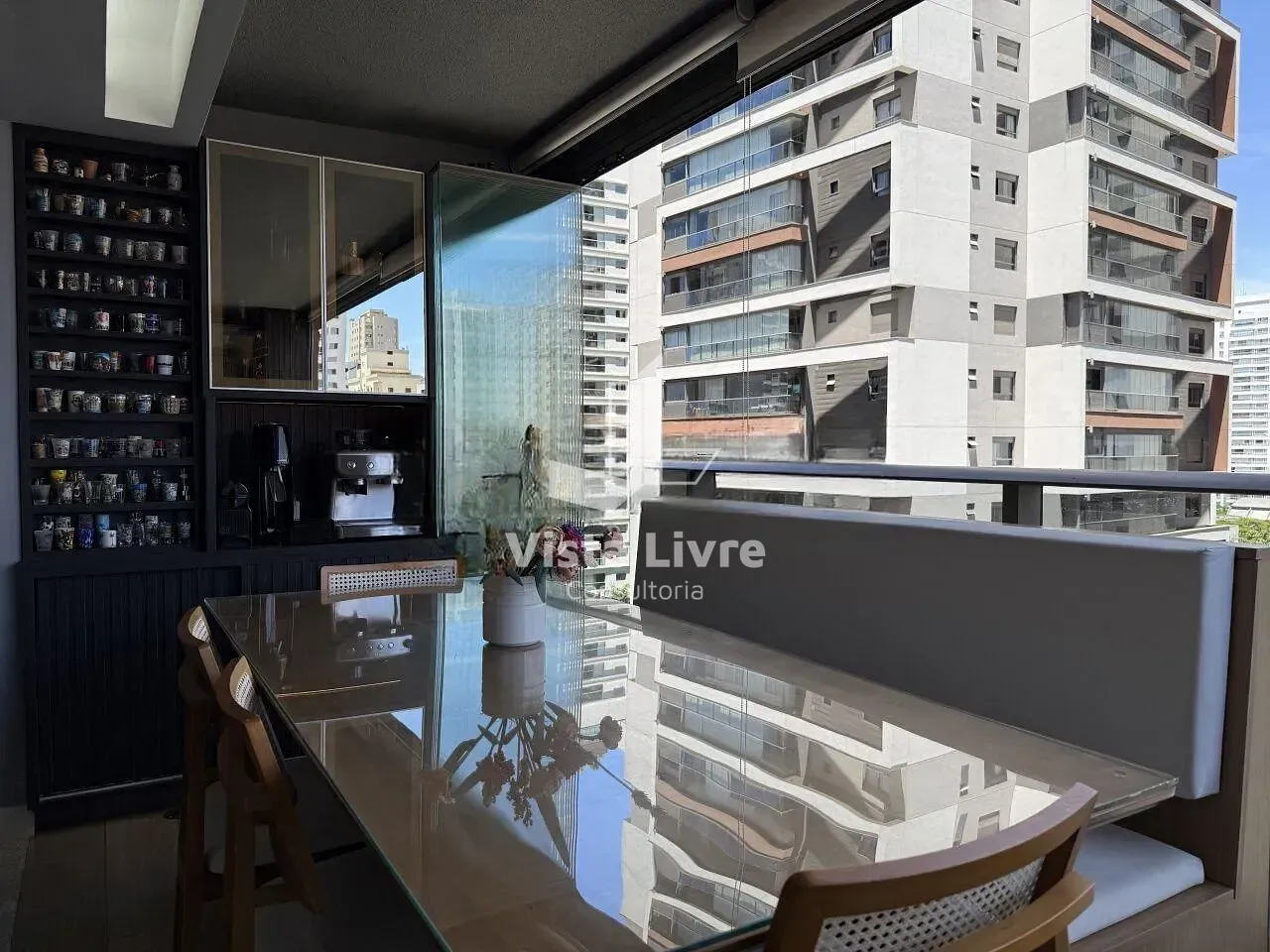 Apartamento, 2 quartos, 65 m² - Foto 8