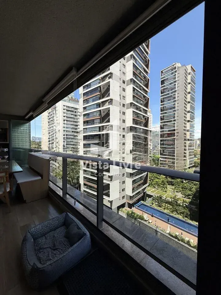 Apartamento, 2 quartos, 65 m² - Foto 9