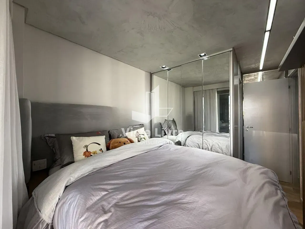 Apartamento, 2 quartos, 65 m² - Foto 16