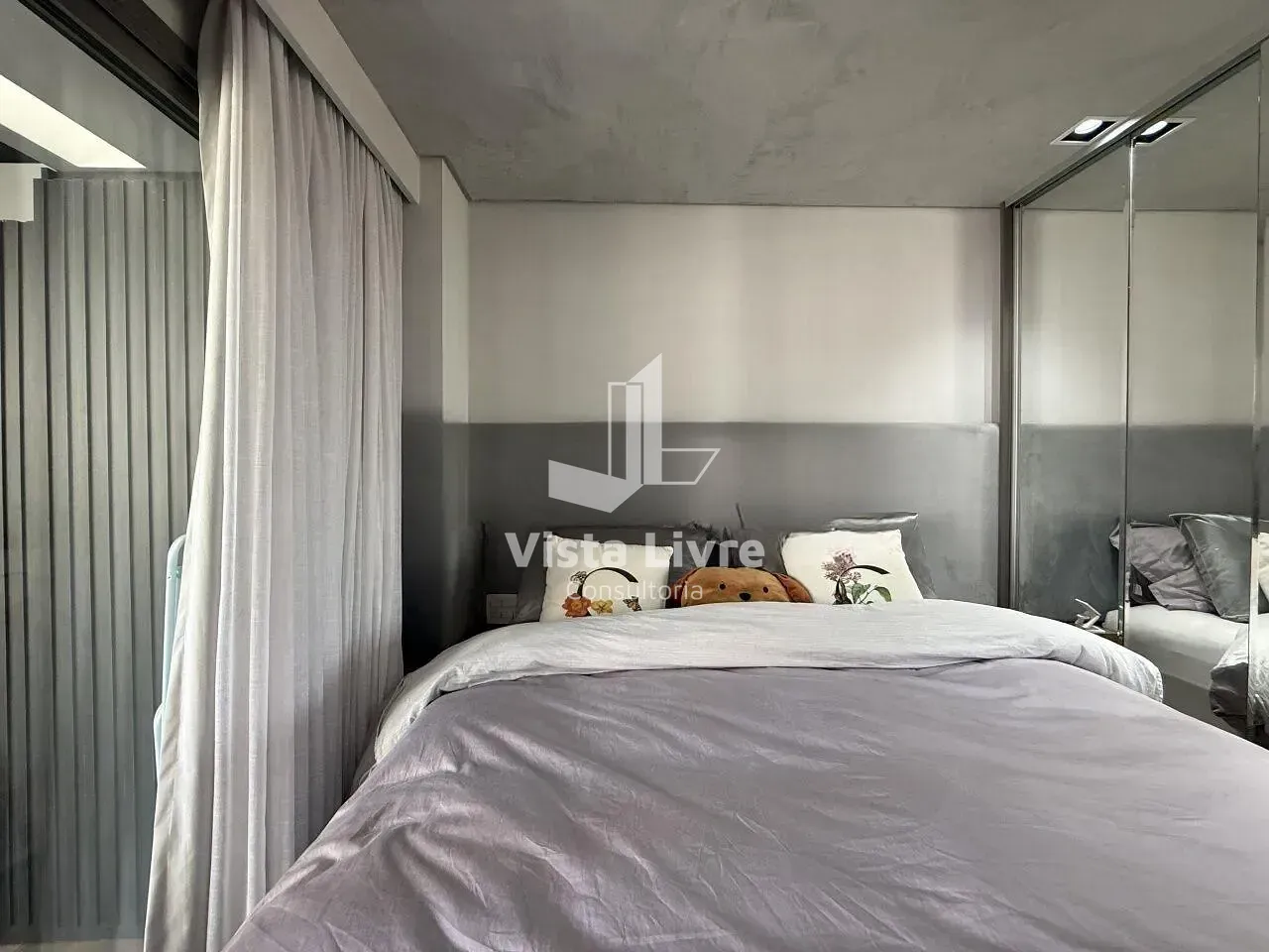 Apartamento, 2 quartos, 65 m² - Foto 17