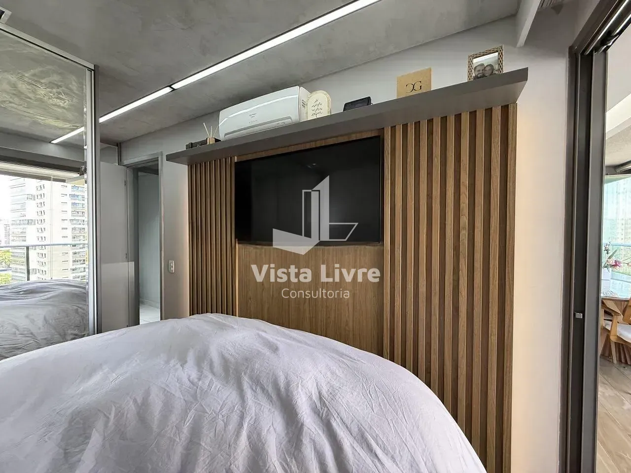 Apartamento, 2 quartos, 65 m² - Foto 18