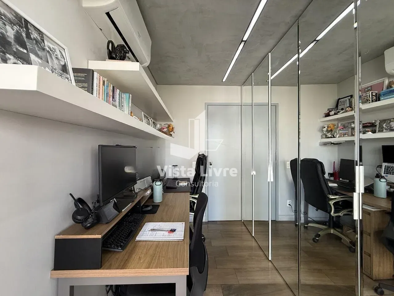 Apartamento, 2 quartos, 65 m² - Foto 20