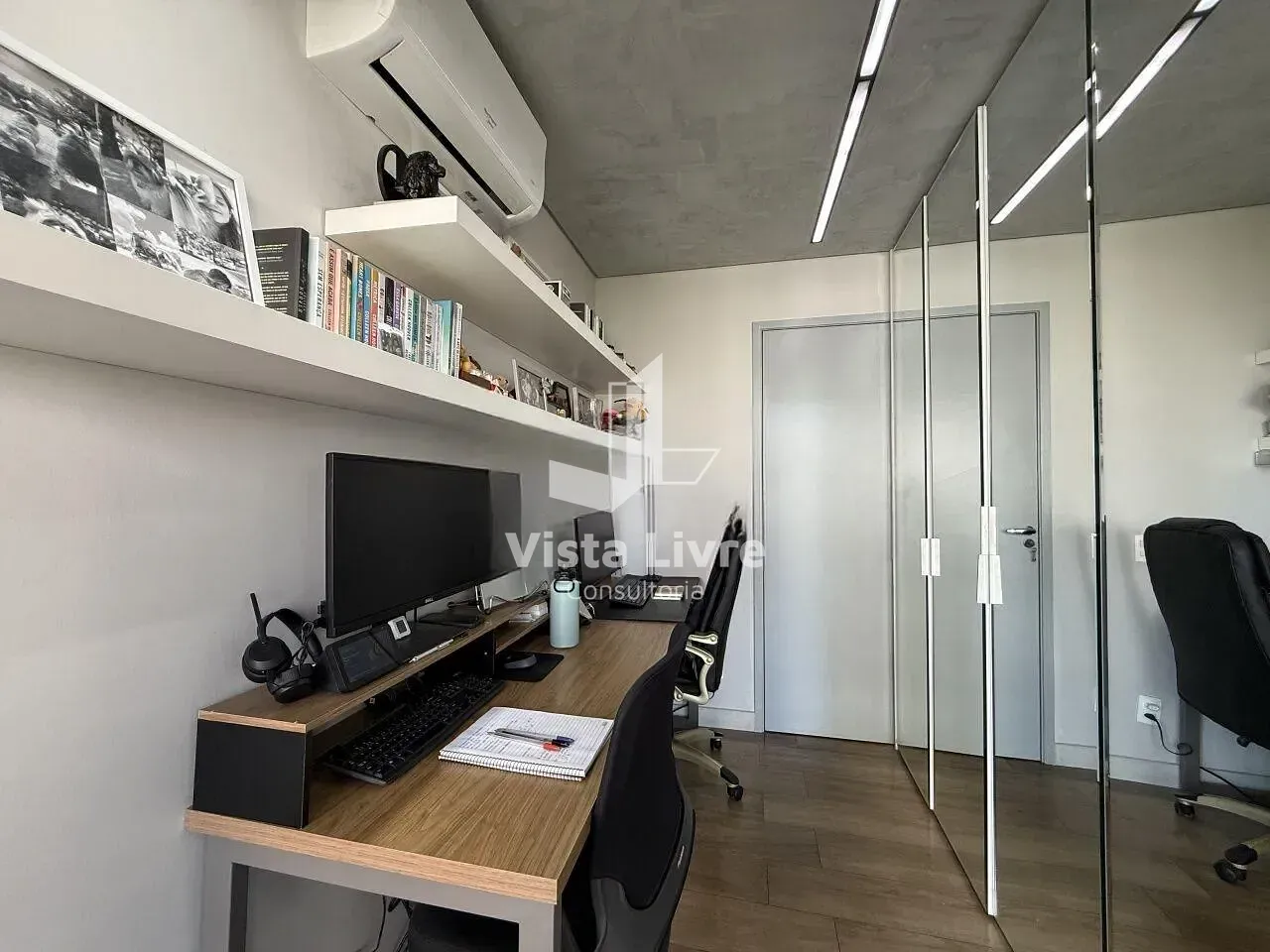 Apartamento, 2 quartos, 65 m² - Foto 21