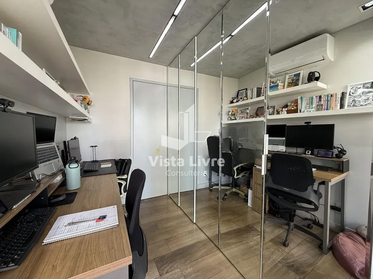 Apartamento, 2 quartos, 65 m² - Foto 22