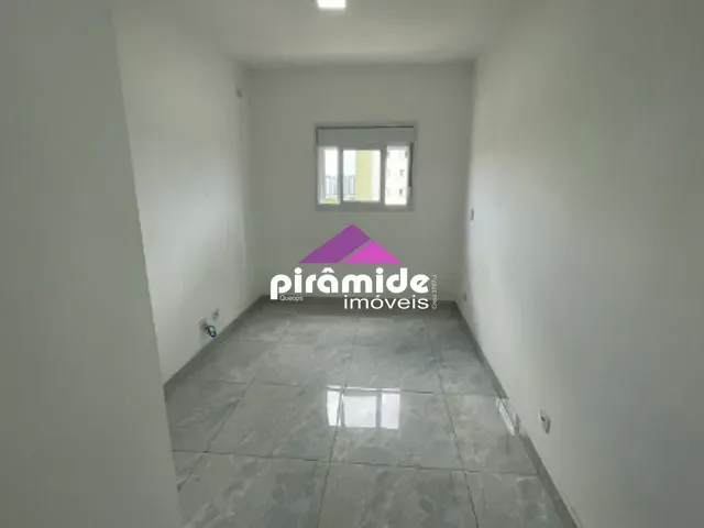 Apartamento com 66m² 2 quartos e 2 banheiros, à venda, no bairro Loteamento Residencial Vista Linda em São José dos Campos