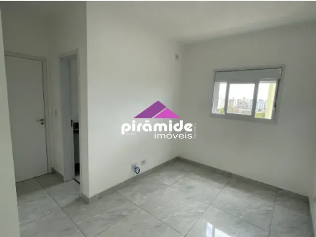 Apartamento com 66m² 2 quartos e 2 banheiros, à venda, no bairro Loteamento Residencial Vista Linda em São José dos Campos