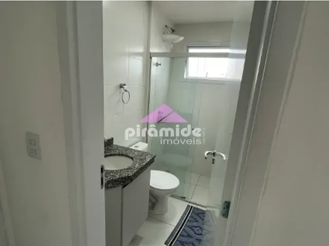 Apartamento com 66m² 2 quartos e 2 banheiros, à venda, no bairro Loteamento Residencial Vista Linda em São José dos Campos
