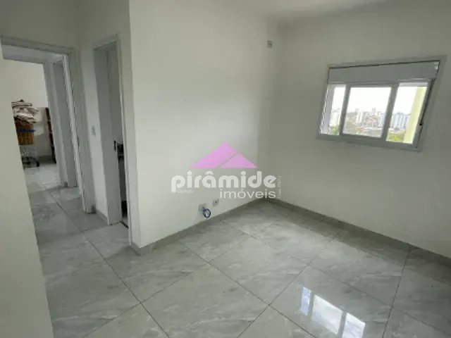 Apartamento com 66m² 2 quartos e 2 banheiros, à venda, no bairro Loteamento Residencial Vista Linda em São José dos Campos