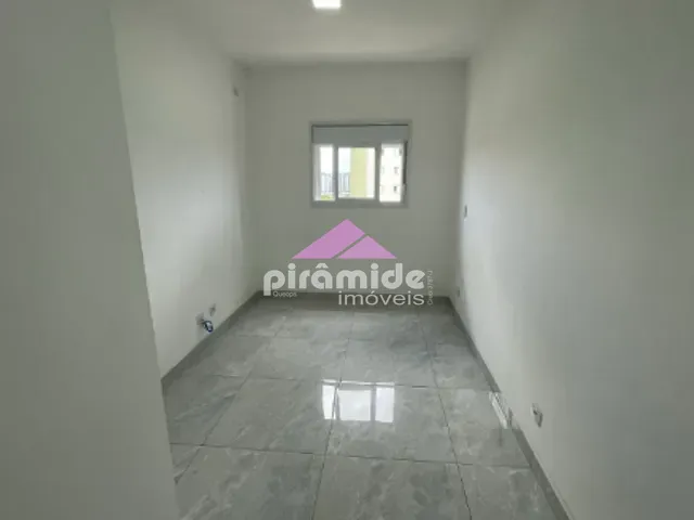 Apartamento com 66m² 2 quartos e 2 banheiros, à venda, no bairro Loteamento Residencial Vista Linda em São José dos Campos