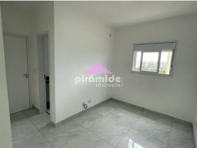 Apartamento com 66m² 2 quartos e 2 banheiros, à venda, no bairro Loteamento Residencial Vista Linda em São José dos Campos