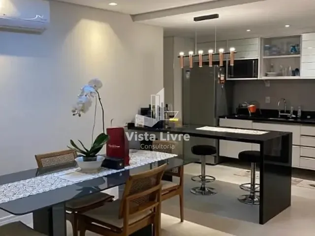 Apartamento com 130m² 3 quartos e 2 banheiros, à venda, no bairro Vila Anastácio em São Paulo