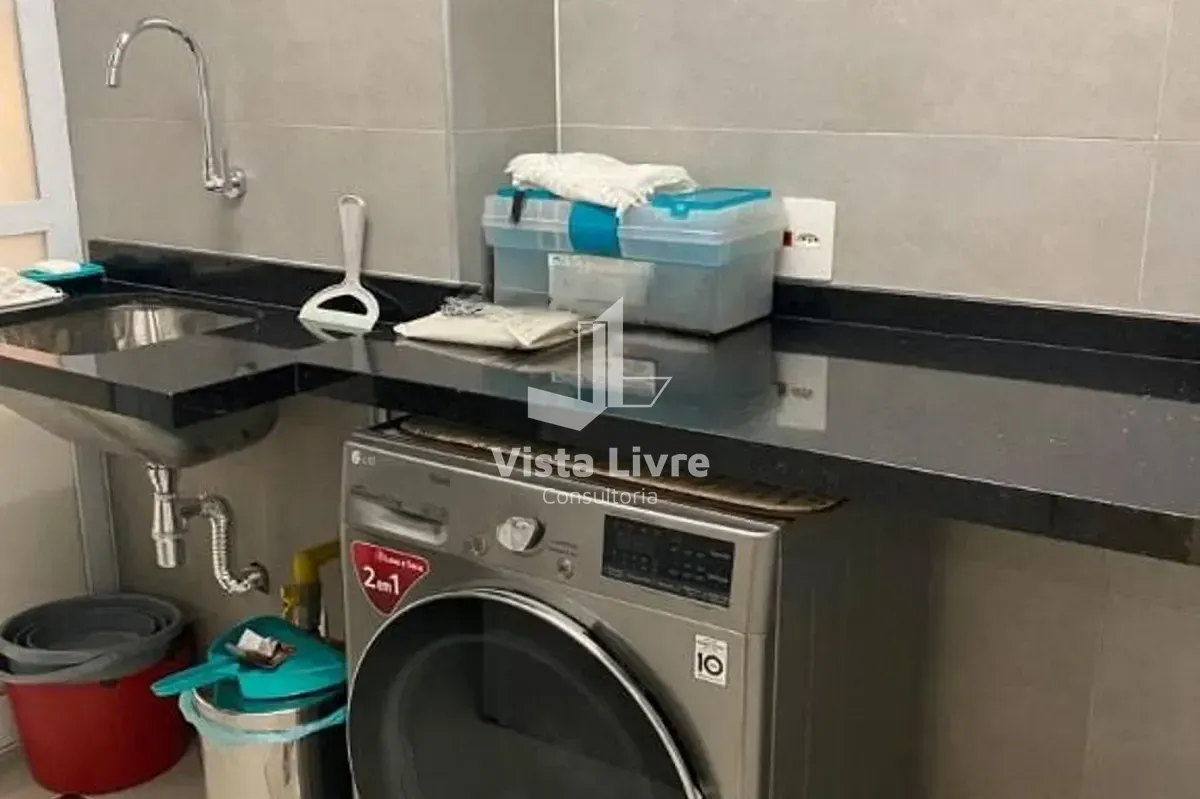Apartamento, 3 quartos, 130 m² - Foto 12