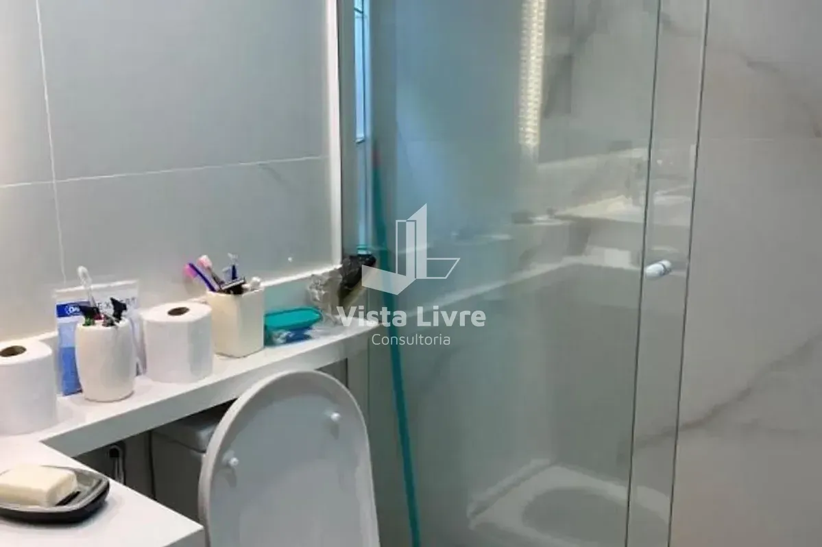Apartamento, 3 quartos, 130 m² - Foto 29