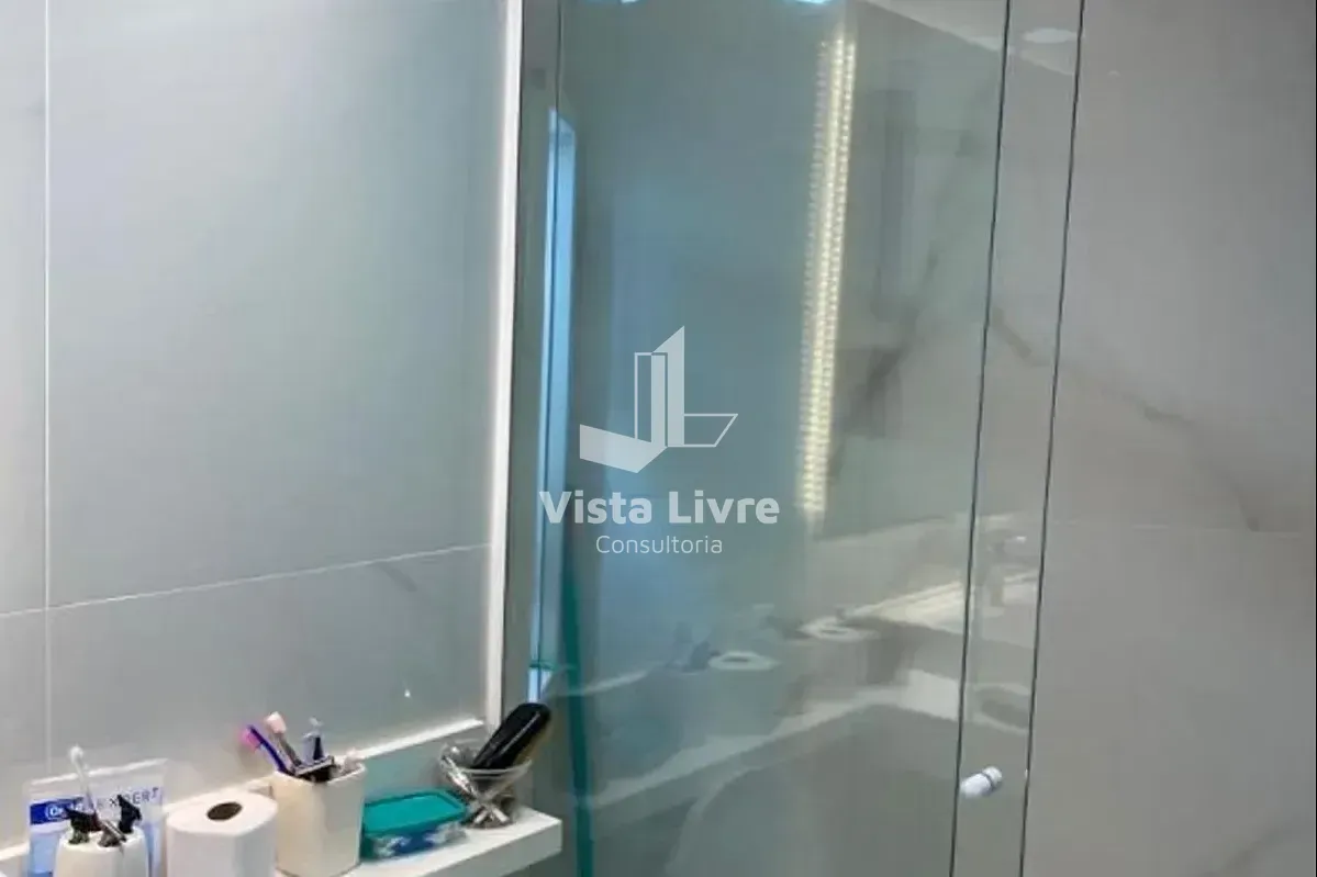 Apartamento, 3 quartos, 130 m² - Foto 35
