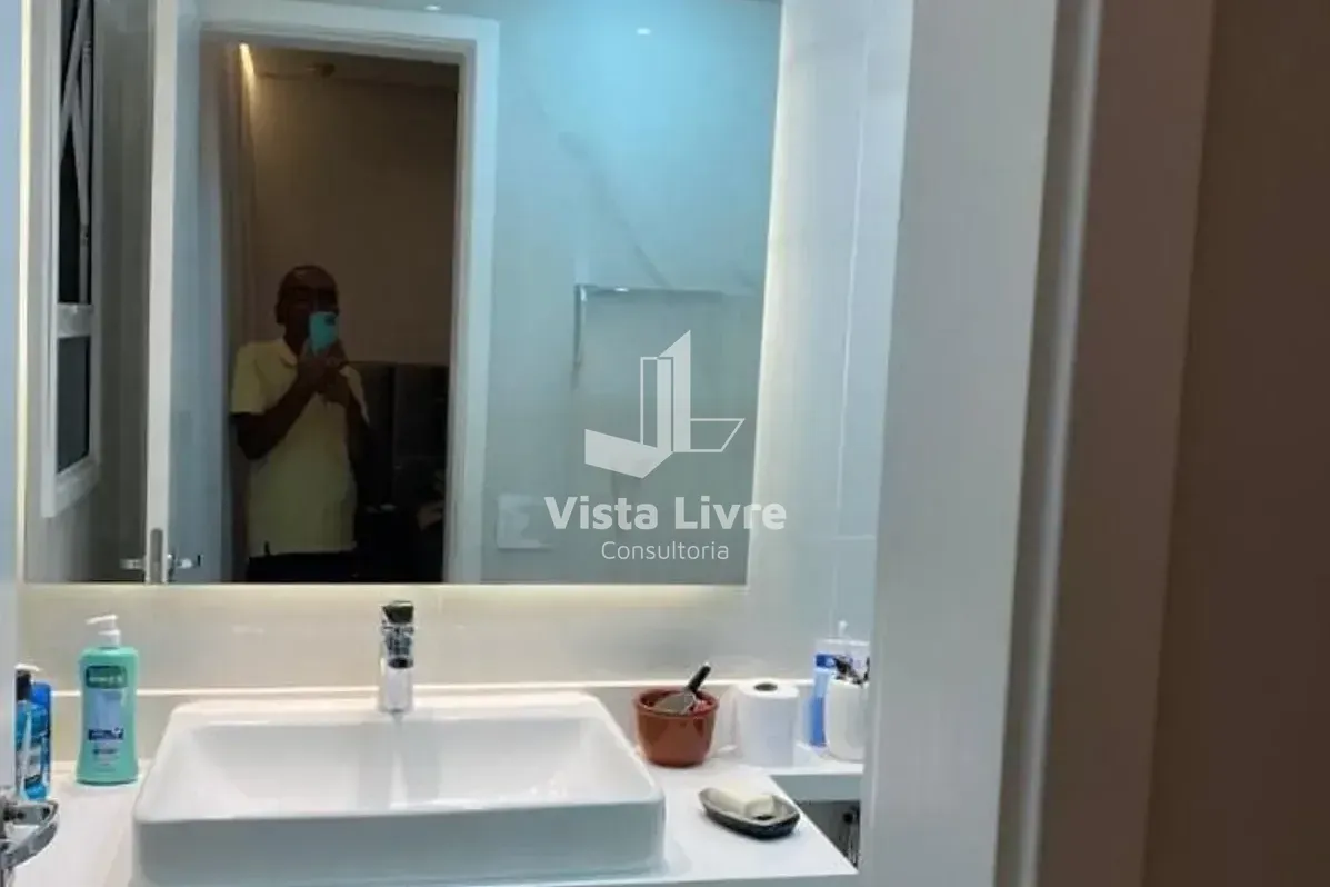 Apartamento, 3 quartos, 130 m² - Foto 34