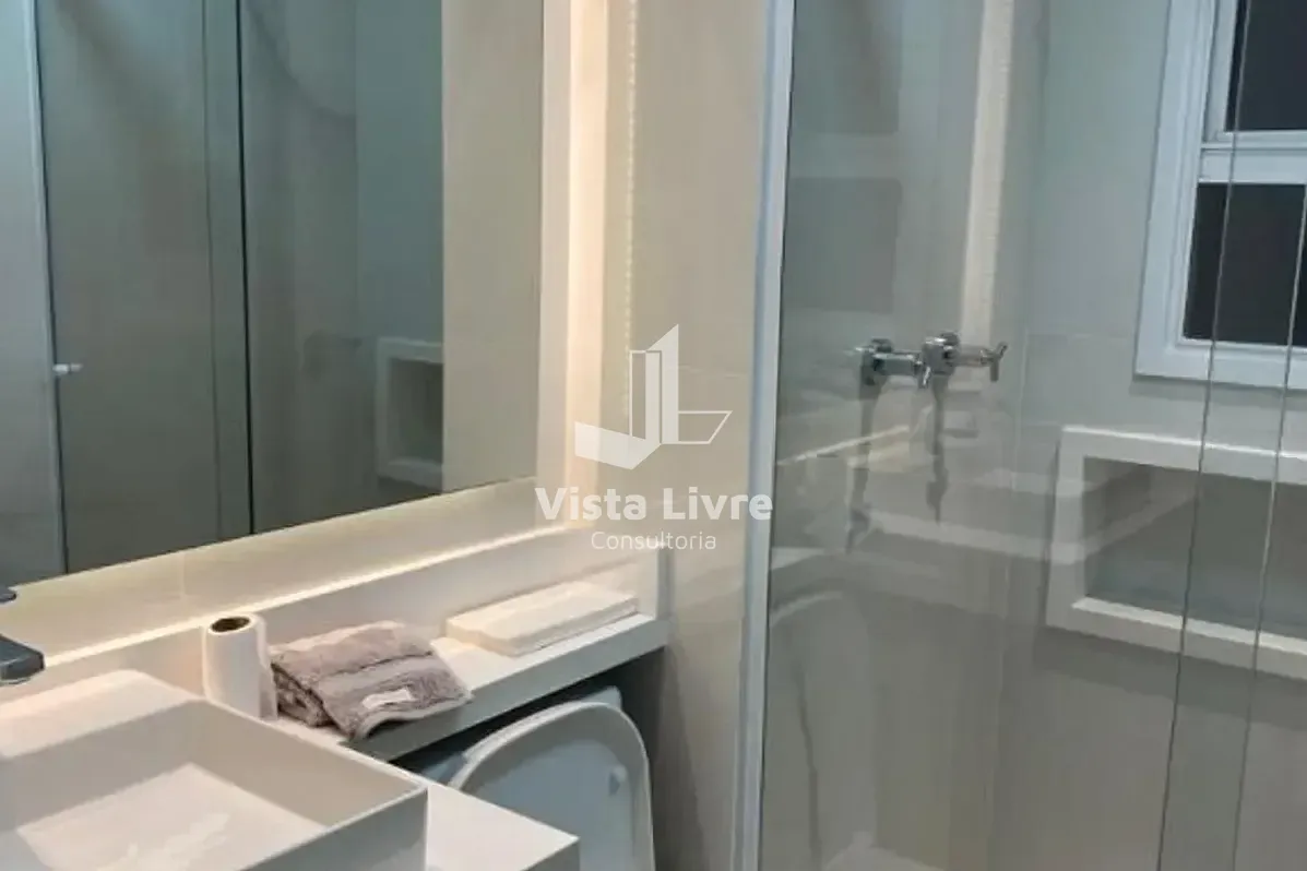 Apartamento, 3 quartos, 130 m² - Foto 30