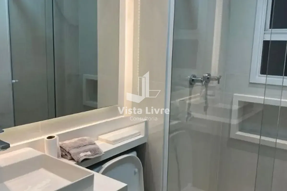 Apartamento, 3 quartos, 130 m² - Foto 31