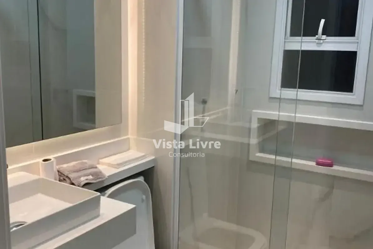 Apartamento, 3 quartos, 130 m² - Foto 32