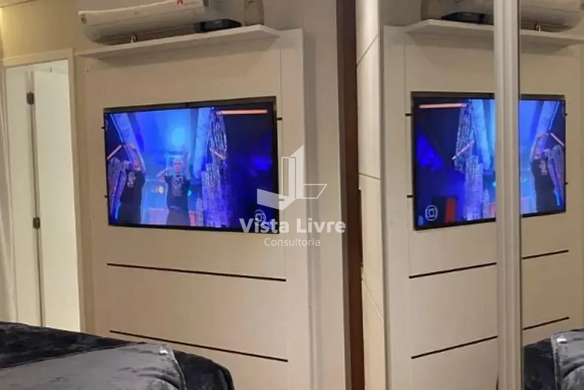 Apartamento, 3 quartos, 130 m² - Foto 15