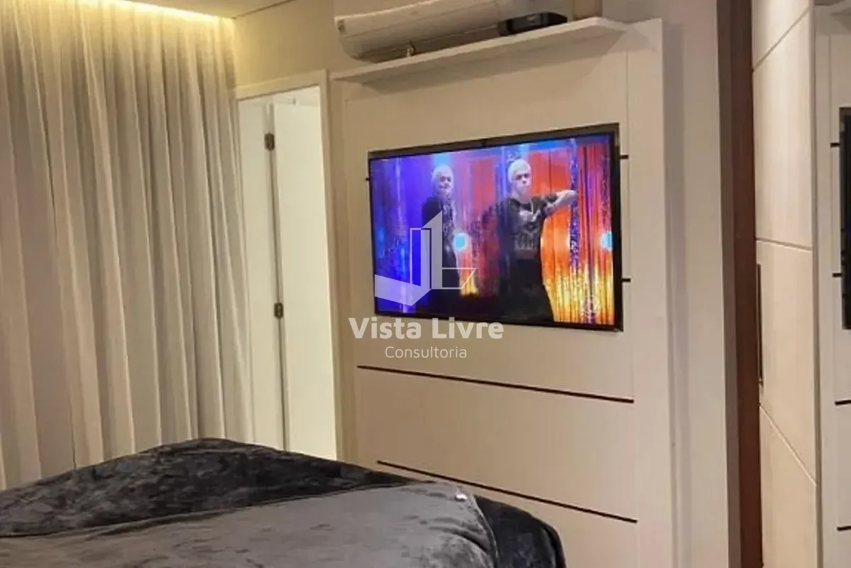 Apartamento, 3 quartos, 130 m² - Foto 16