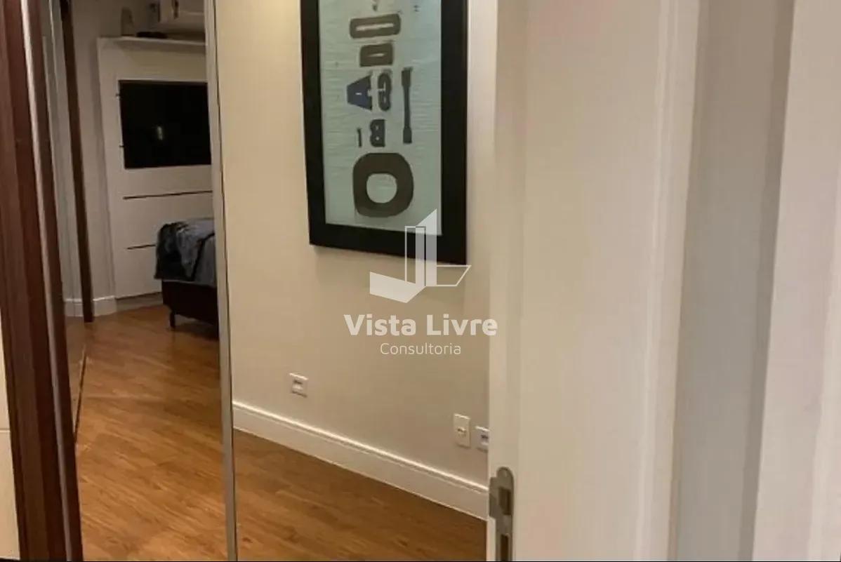 Apartamento, 3 quartos, 130 m² - Foto 13