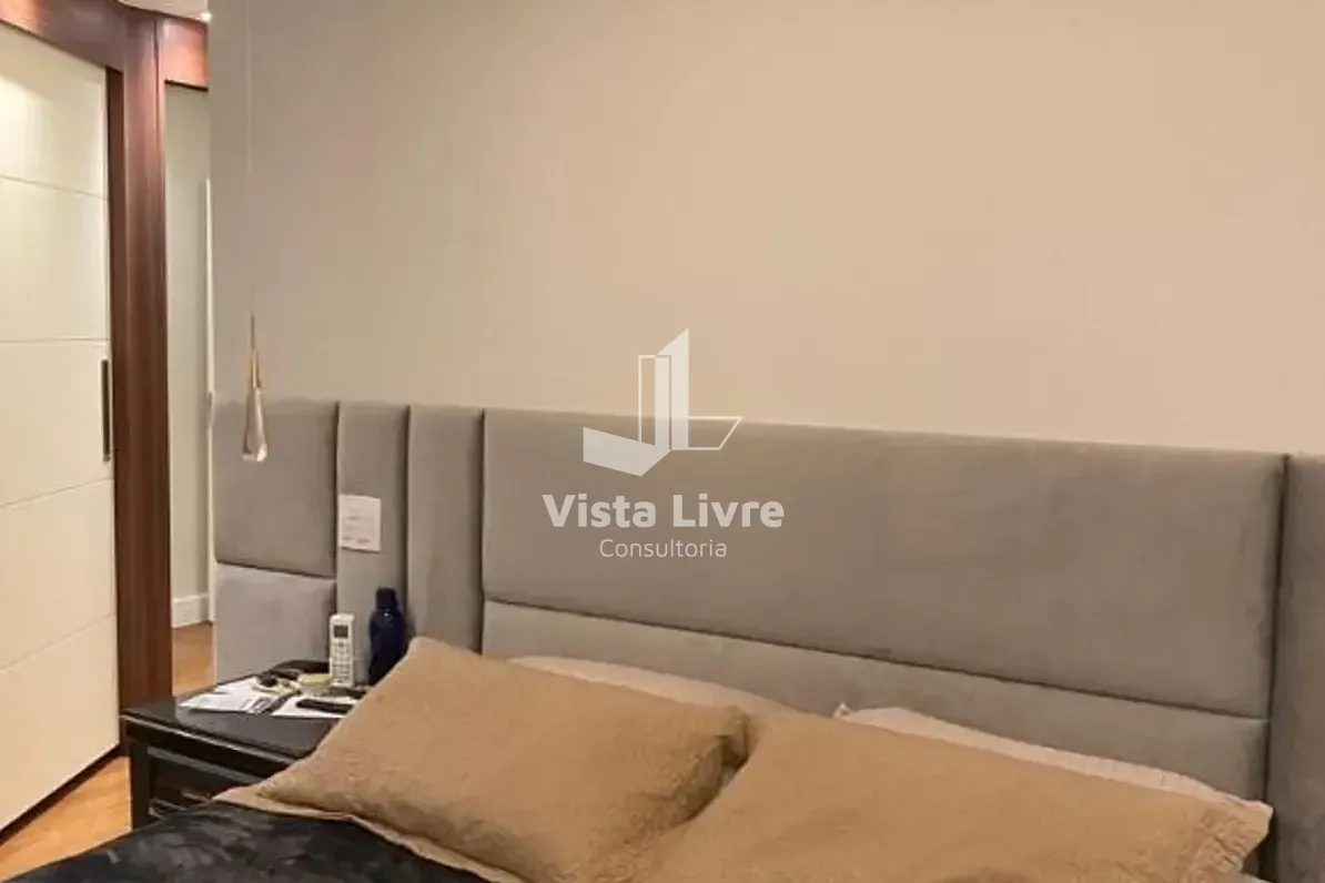 Apartamento, 3 quartos, 130 m² - Foto 18