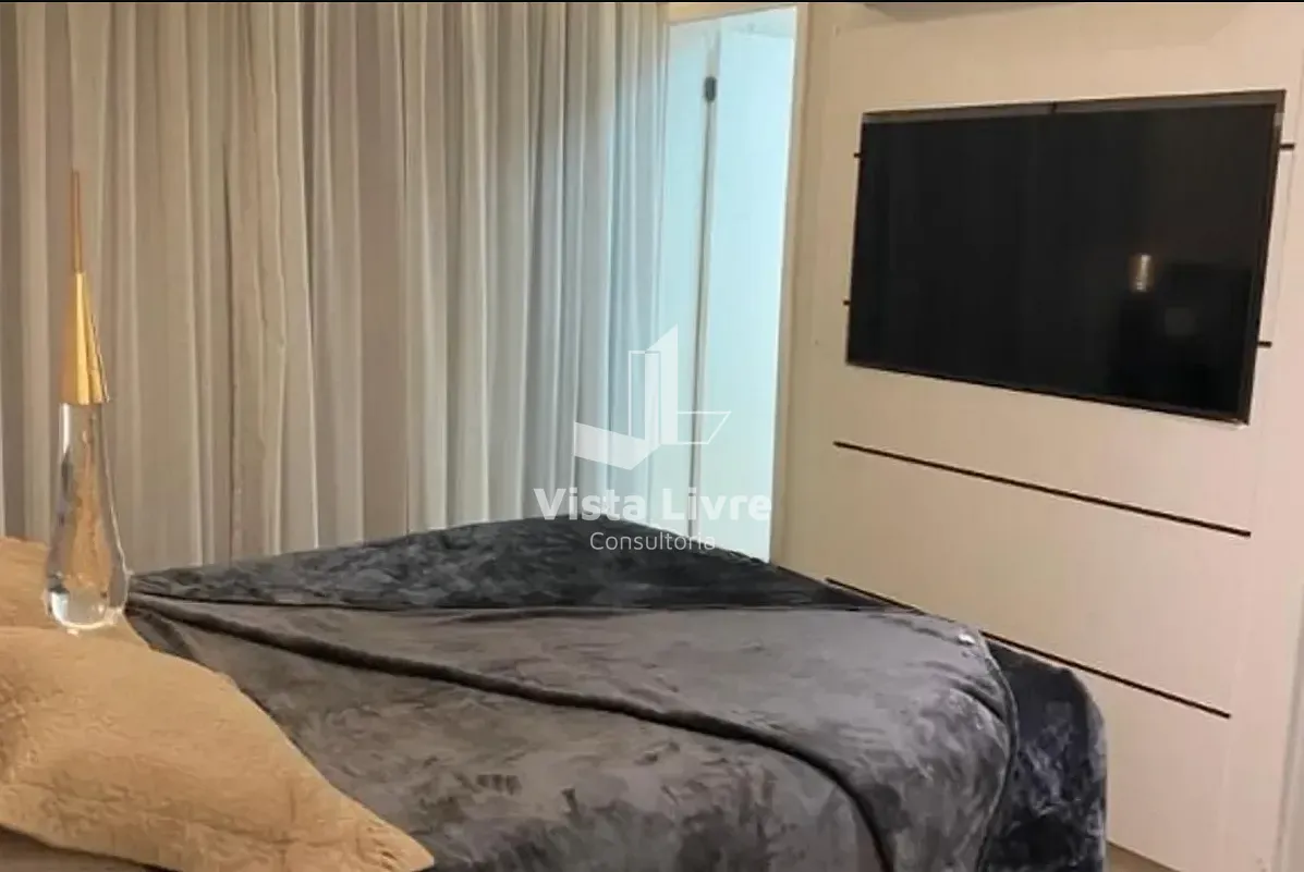 Apartamento, 3 quartos, 130 m² - Foto 20