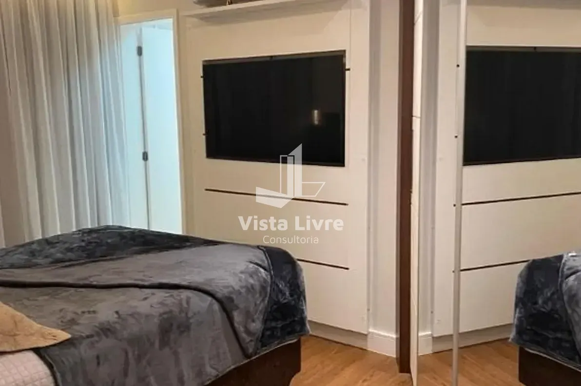 Apartamento, 3 quartos, 130 m² - Foto 21